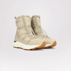 NEW PAJAR Urban Combat Hi Waterproof Boots IN SEnd for women 1225 10m5